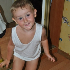 Ксения Ксю, 16.04.1989, Санкт-Петербург