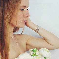 Дарья Крылова, 23.10, Красногорск