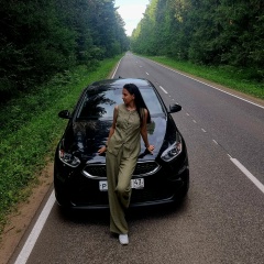 Элмира Зейналова