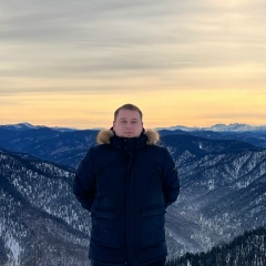 Илья Пузырев, 01.10