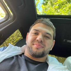 Шамхал Шамхалов, 14.02.1994, Los Angeles