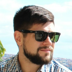 Антон Курилюк, 20.09.1988, Ростов-на-Дону