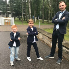 Владимир Марков, 04.02.1983, Helsinki