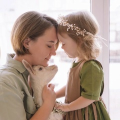 Vera Novikova, 25.11.1984, Москва