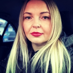 Екатерина Прус, 16.12