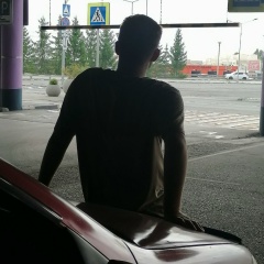 Никита Чернов, Самара