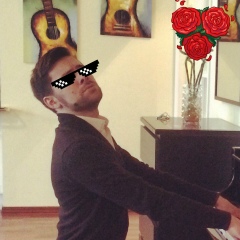 Виталий Михальцов, 06.12, Санкт-Петербург