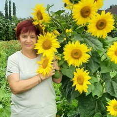 Наталья Буланова, 16.07.1998