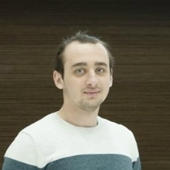 Андрей Зубехин, 17.01.1995, Москва