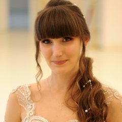 Наташа Капшук, 17.04.1990, Одесса