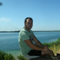 Виталий Агний, Каменское / Днепродзержинск