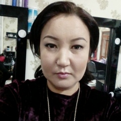 Наза Мадимарова, 12.04, Джалал-Абад