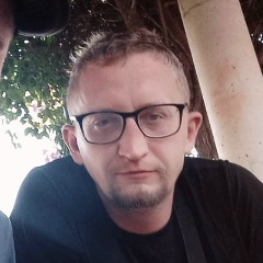 Дима Кирильчук, 08.01, Torrevieja