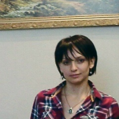 Регина Березова- Гутиева, 23.05.1980, Владикавказ