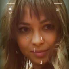 Юлия Ларчик, Москва