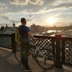 Voffko Птицца, 23.12, Санкт-Петербург