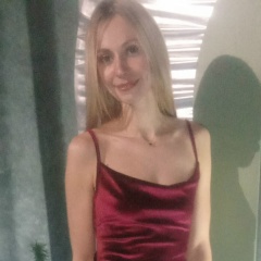 Марина Волкова, 14.11.1987, Богучар