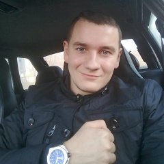 Alexandr Polyanskiy, 24.07, Новосибирск