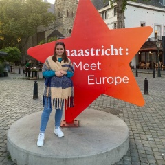 Виктория Бежан, 19.07.1995, Кишинев