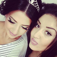 Farida Anbazova, 08.02, Грозный