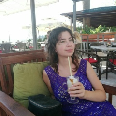 Мария Козлова, 05.01, Osnabrück