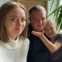 Александр Полков, 30.07.1988, Сухой Лог