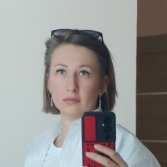 Лариса Денисова, Ессентуки