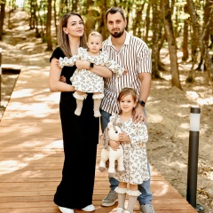 Кристина Колесниченко, 16.09.1991, Майкоп