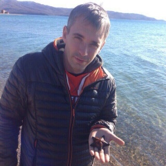 Павел Иванов, 01.01, Комсомольск-на-Амуре