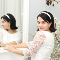 Екатерина Братчикова, 26.01.1981, Балашиха