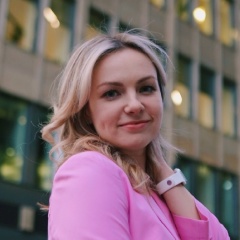 Julia Shulgina, 13.04.1913, Москва