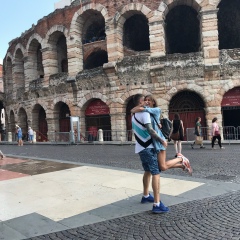 Катя Карташова, 30.03, Днепр (Днепропетровск)