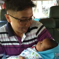 Thet Naung, 07.12.1984, Mawlamyine