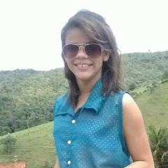 Patricia Silva, 24.02.1994