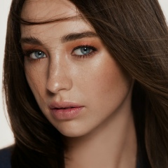 Карина Ревенку, 28.06.1997, México