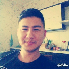 Даврон Курбанов, 06.11.1990, Азат