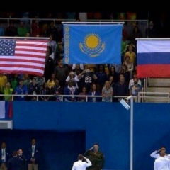 Dauren Bauly, Актобе