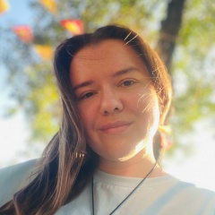 Анастасия Светомирова, 20.06.1991, Москва