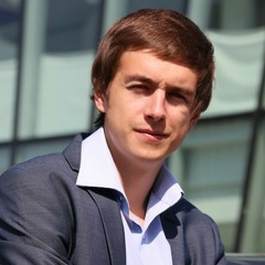 Yevgeniy Kruglov, Kraków