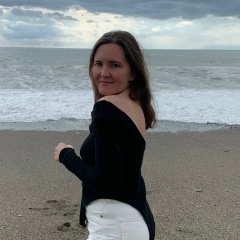 Юля Гребенева, 11.03.1990, Тюмень