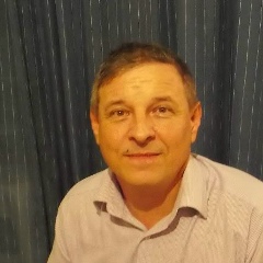 Сергей Татарин, 14.10.1965, Одесса