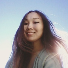 Кристина Васильева, 27.03, Якутск