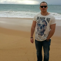 Артур Симко, 08.04, Харьков