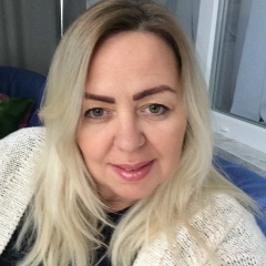 Ирина Козак, 25.07, Алушта