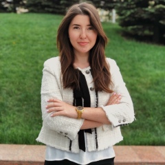 Михринисо Нигматуллина, 26.06, New York City