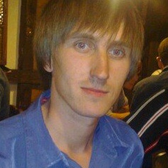 Виталий Троценко, 31.05, Запорожье