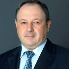 Павел Жуков, Москва