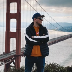 Юрий Олиярник, 06.08.1989, Санкт-Петербург