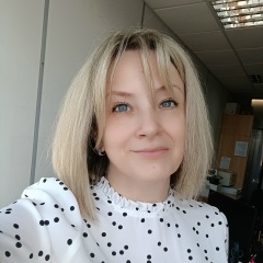 Александра Александровна, Екатеринбург