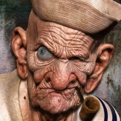 Иван Свой, 11.04, Калининград